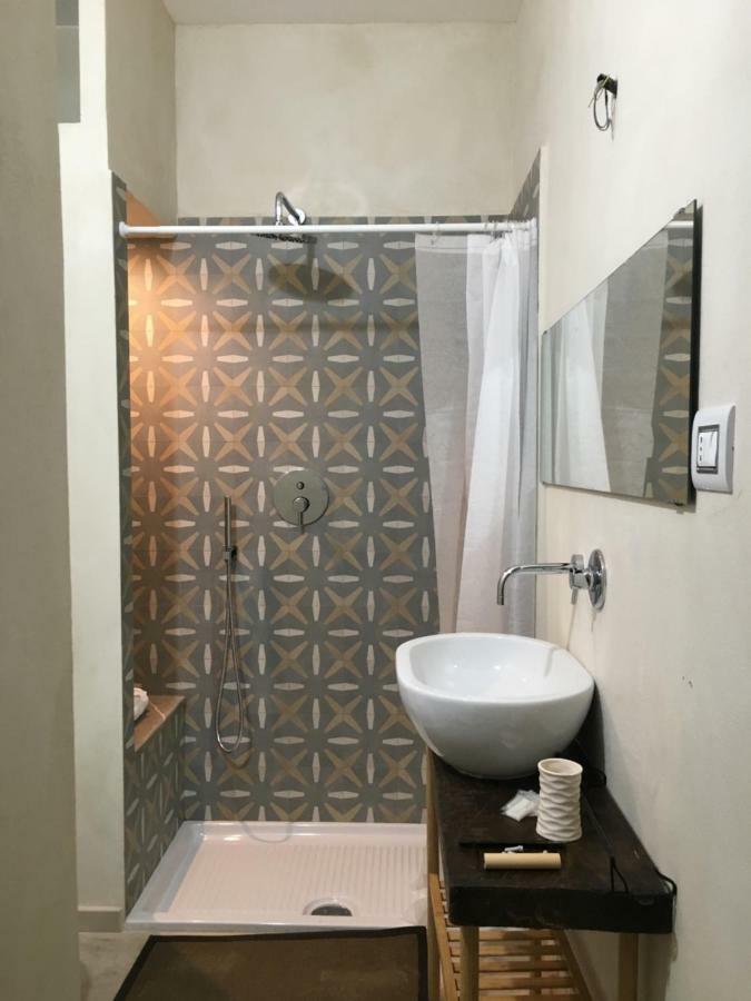B&B Salerno Al Duomo Экстерьер фото
