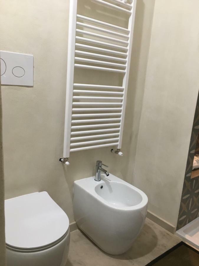 B&B Salerno Al Duomo Экстерьер фото