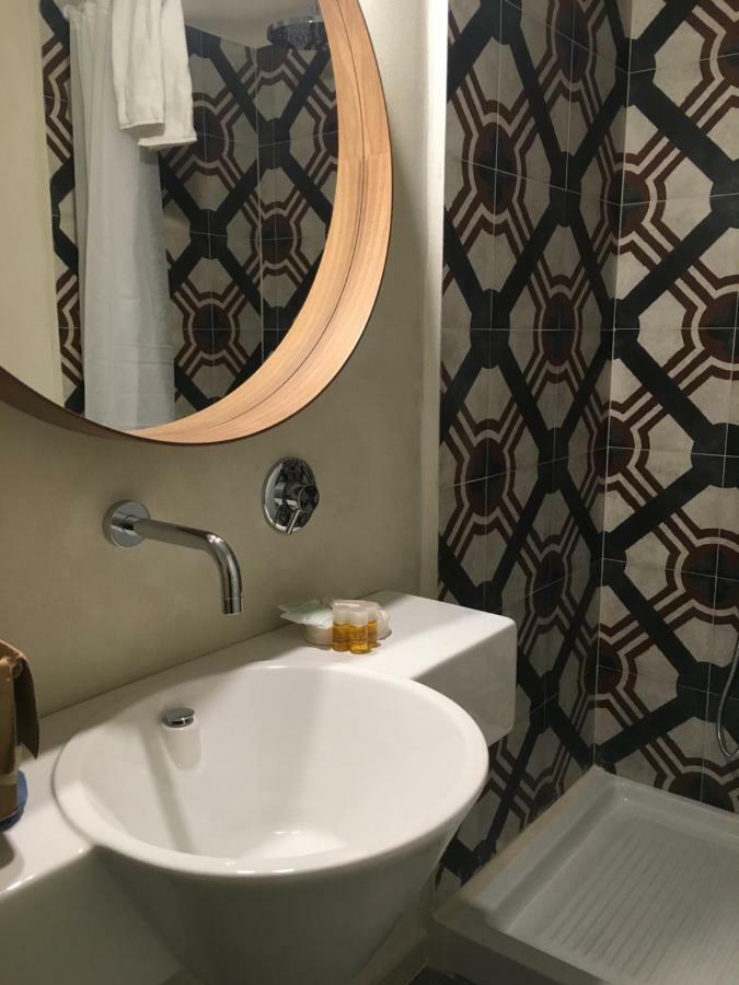 B&B Salerno Al Duomo Экстерьер фото