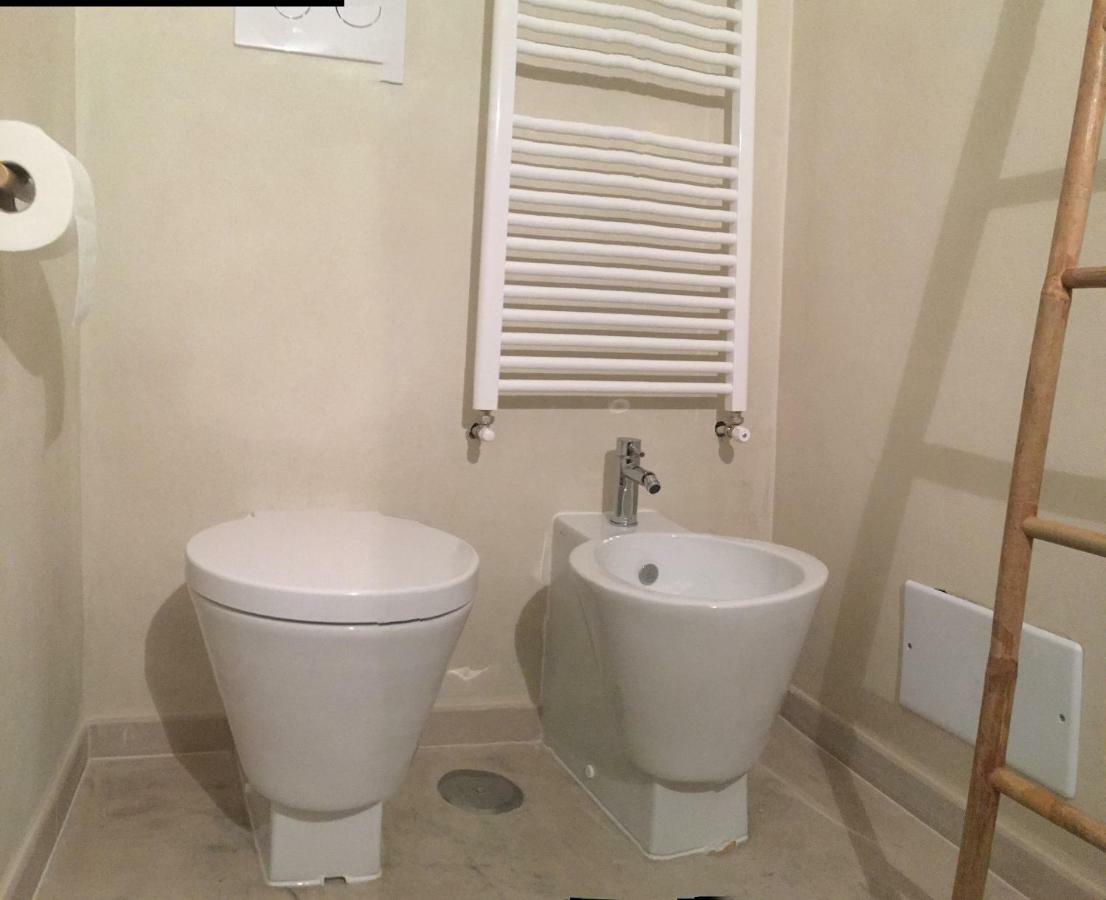 B&B Salerno Al Duomo Экстерьер фото