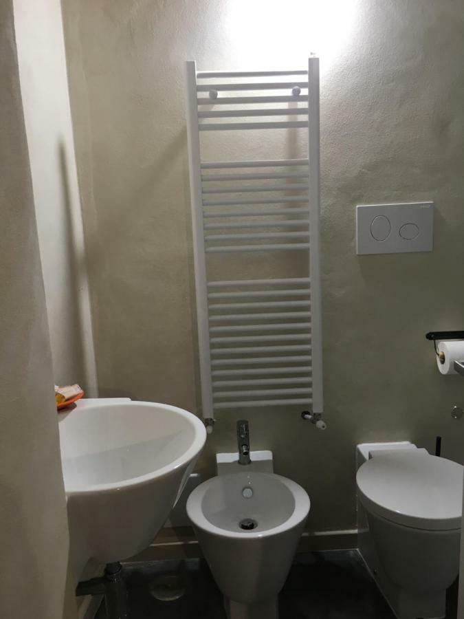 B&B Salerno Al Duomo Экстерьер фото