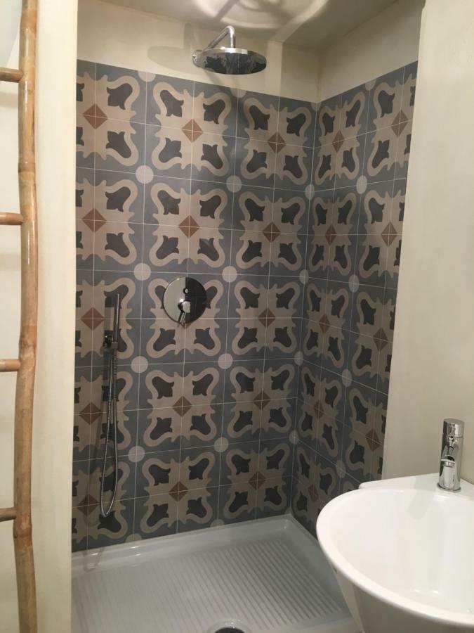 B&B Salerno Al Duomo Экстерьер фото