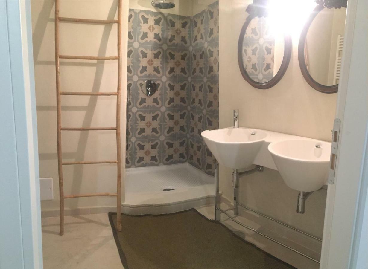 B&B Salerno Al Duomo Экстерьер фото