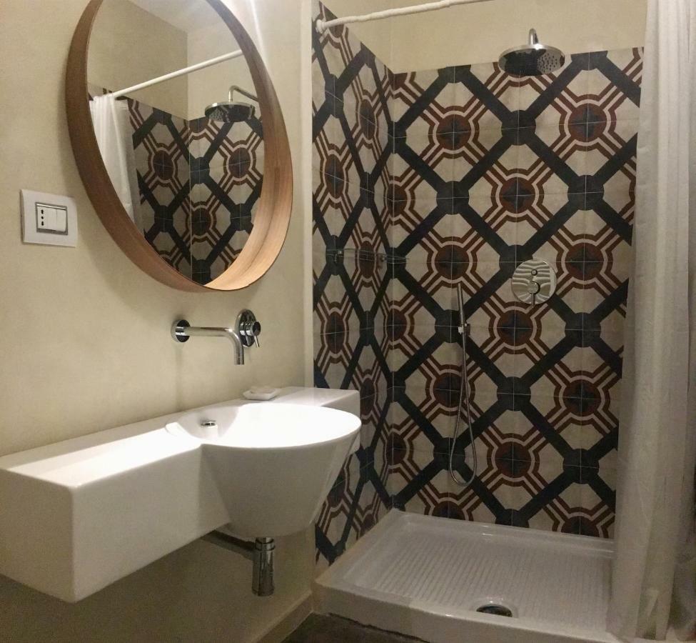 B&B Salerno Al Duomo Экстерьер фото