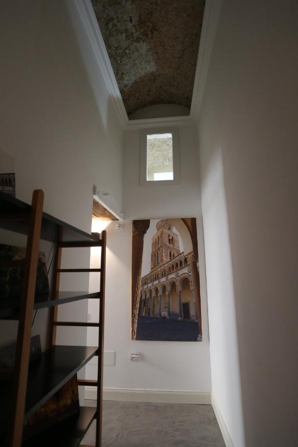 B&B Salerno Al Duomo Экстерьер фото