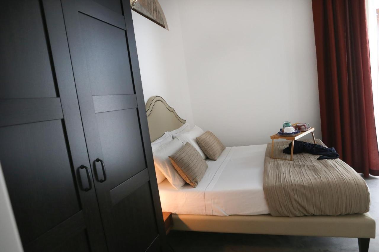 B&B Salerno Al Duomo Экстерьер фото