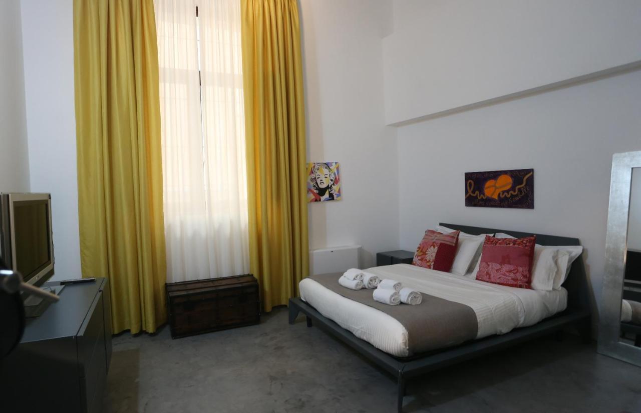 B&B Salerno Al Duomo Экстерьер фото
