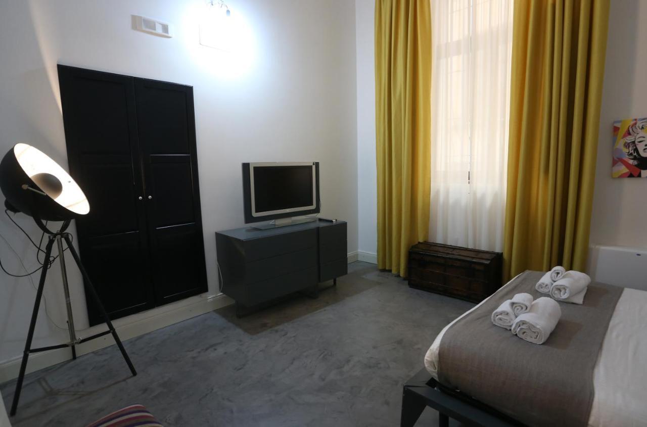 B&B Salerno Al Duomo Экстерьер фото