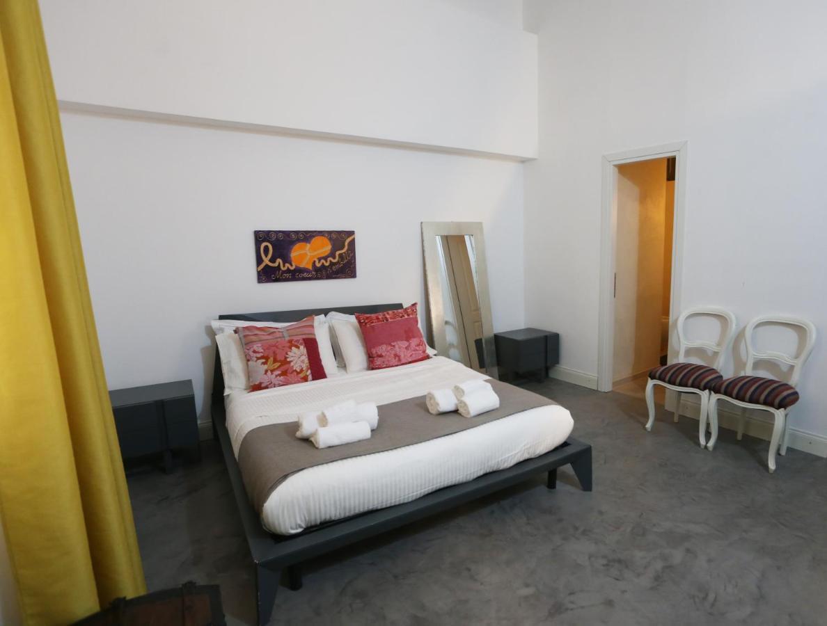 B&B Salerno Al Duomo Экстерьер фото