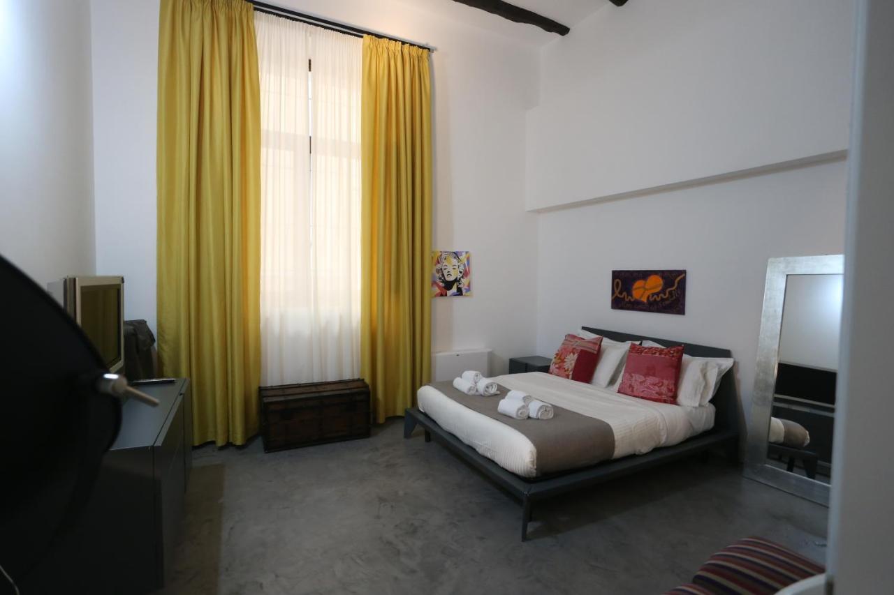 B&B Salerno Al Duomo Экстерьер фото