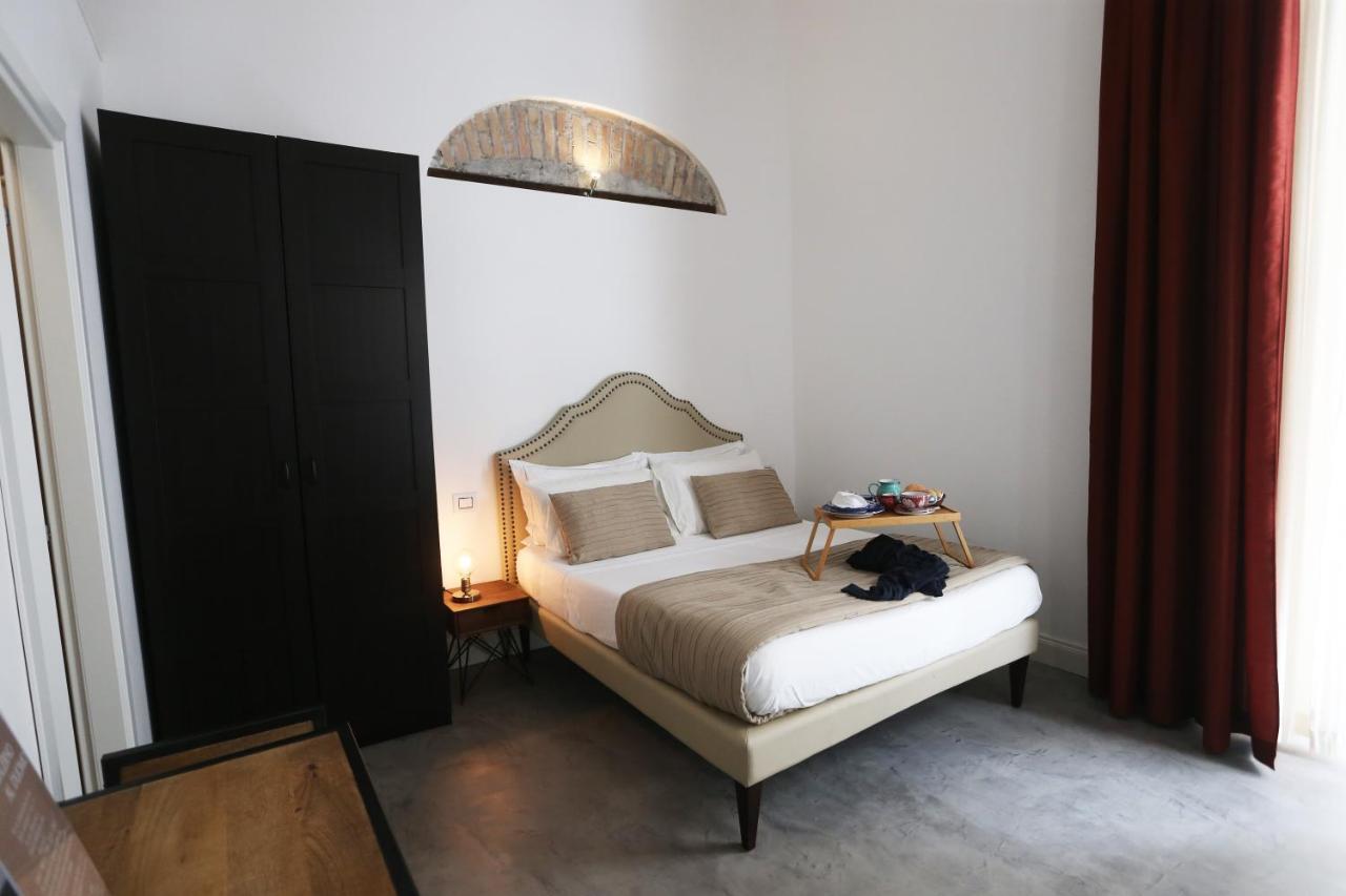 B&B Salerno Al Duomo Экстерьер фото