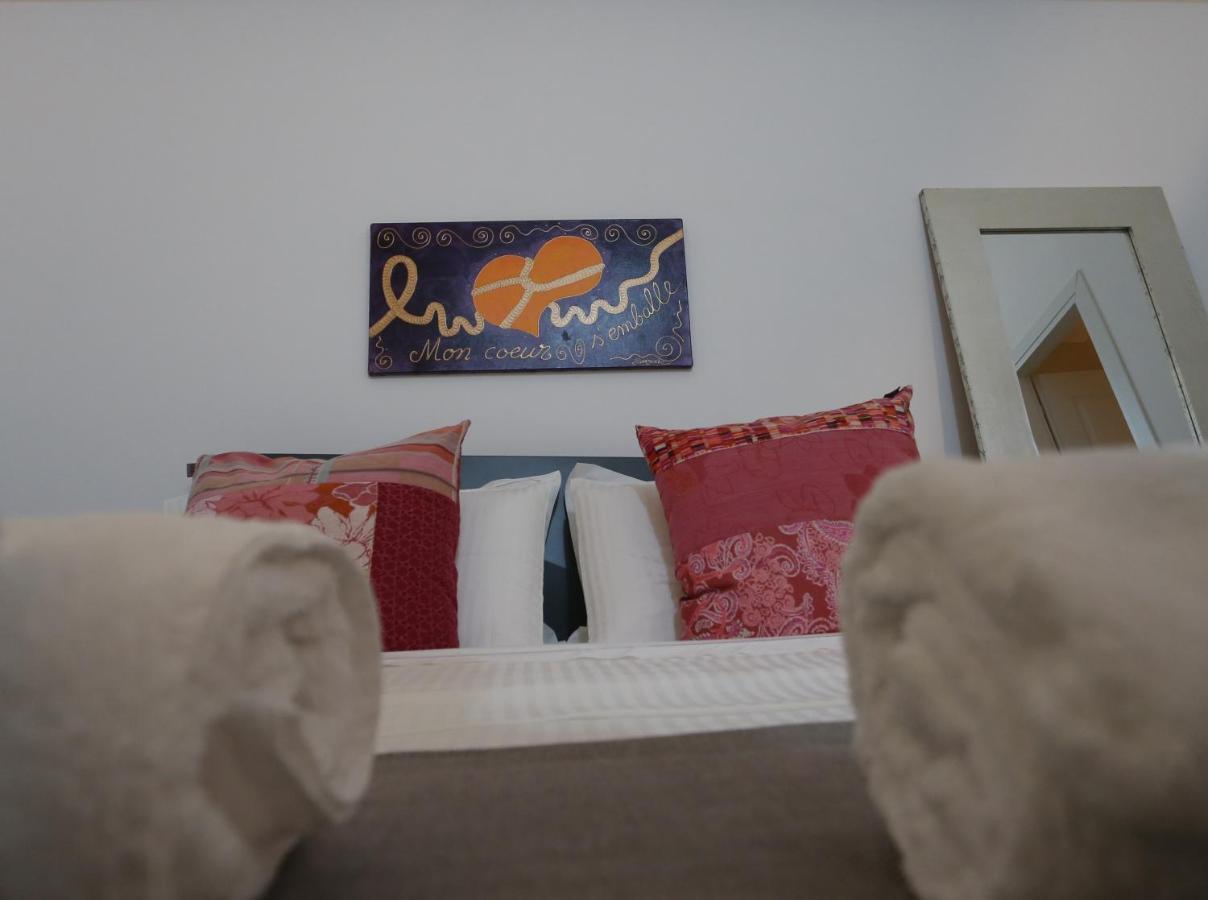 B&B Salerno Al Duomo Экстерьер фото