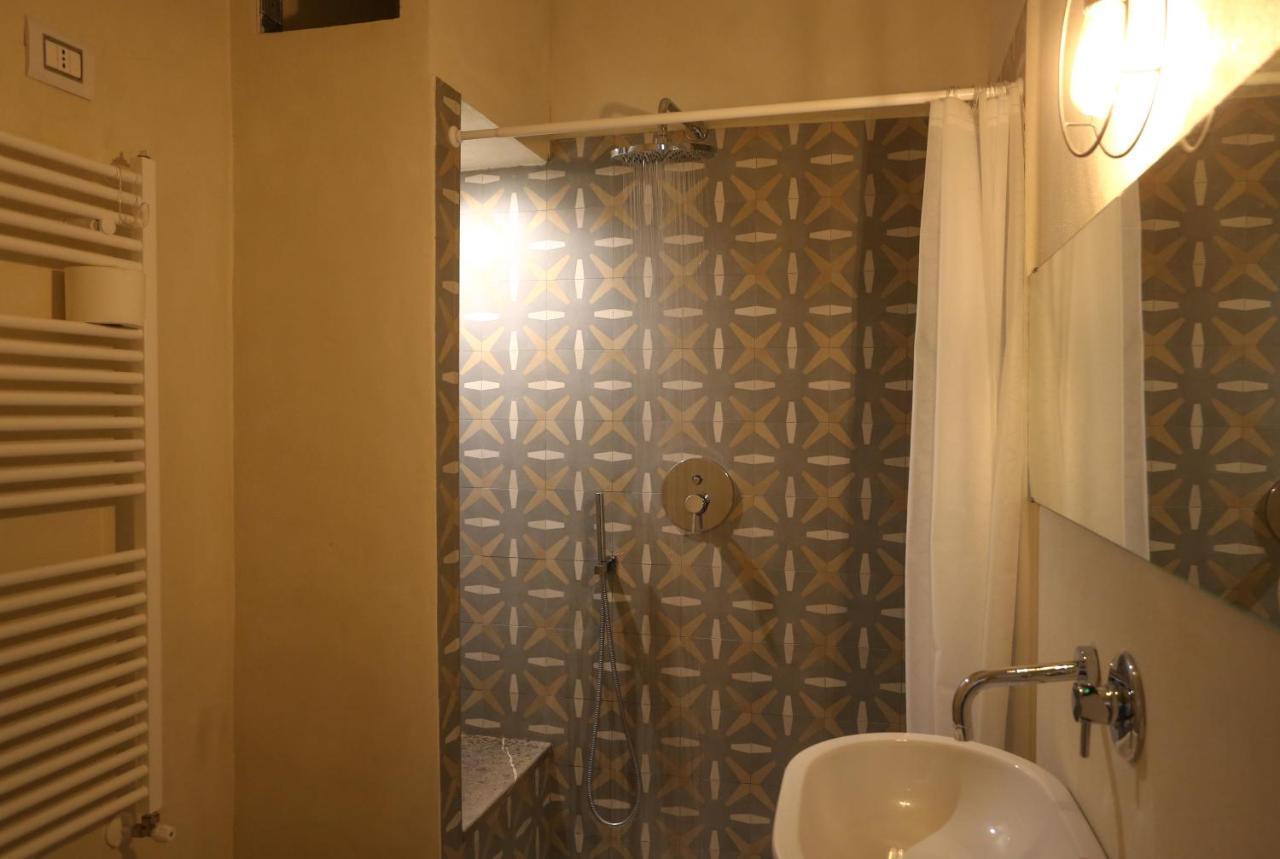 B&B Salerno Al Duomo Экстерьер фото