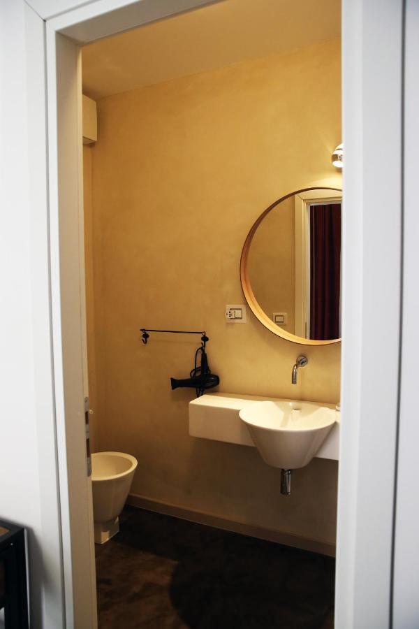 B&B Salerno Al Duomo Экстерьер фото