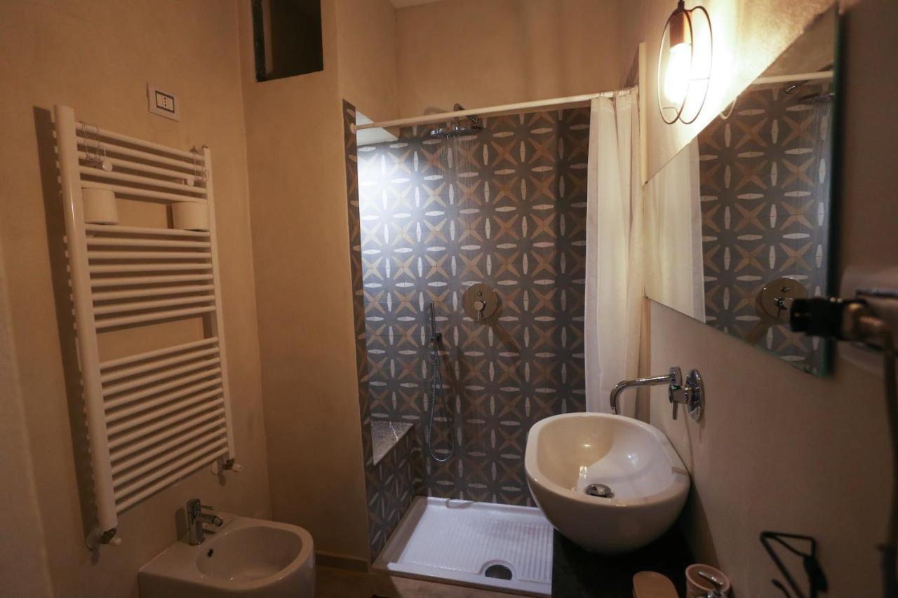 B&B Salerno Al Duomo Экстерьер фото