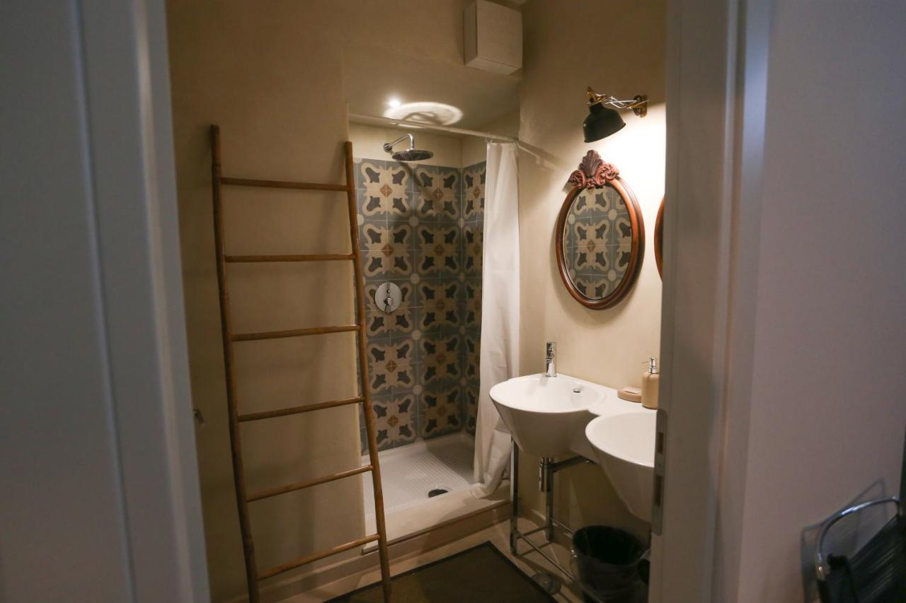 B&B Salerno Al Duomo Экстерьер фото