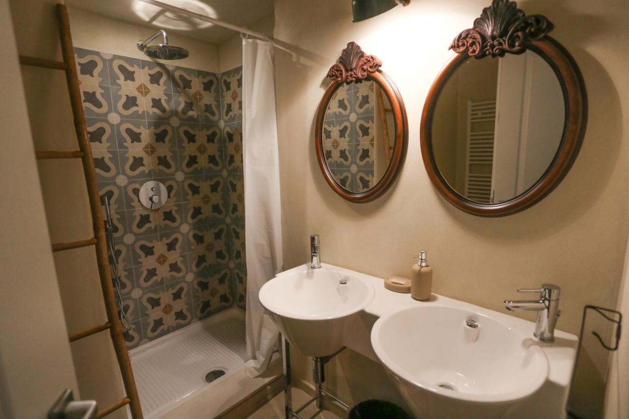 B&B Salerno Al Duomo Экстерьер фото