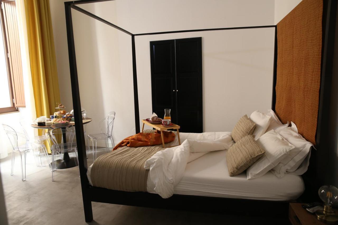 B&B Salerno Al Duomo Экстерьер фото
