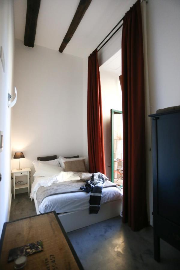 B&B Salerno Al Duomo Экстерьер фото